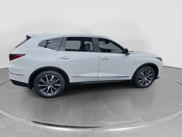 New 2026 Acura MDX w/ Technology Package FWD image 9