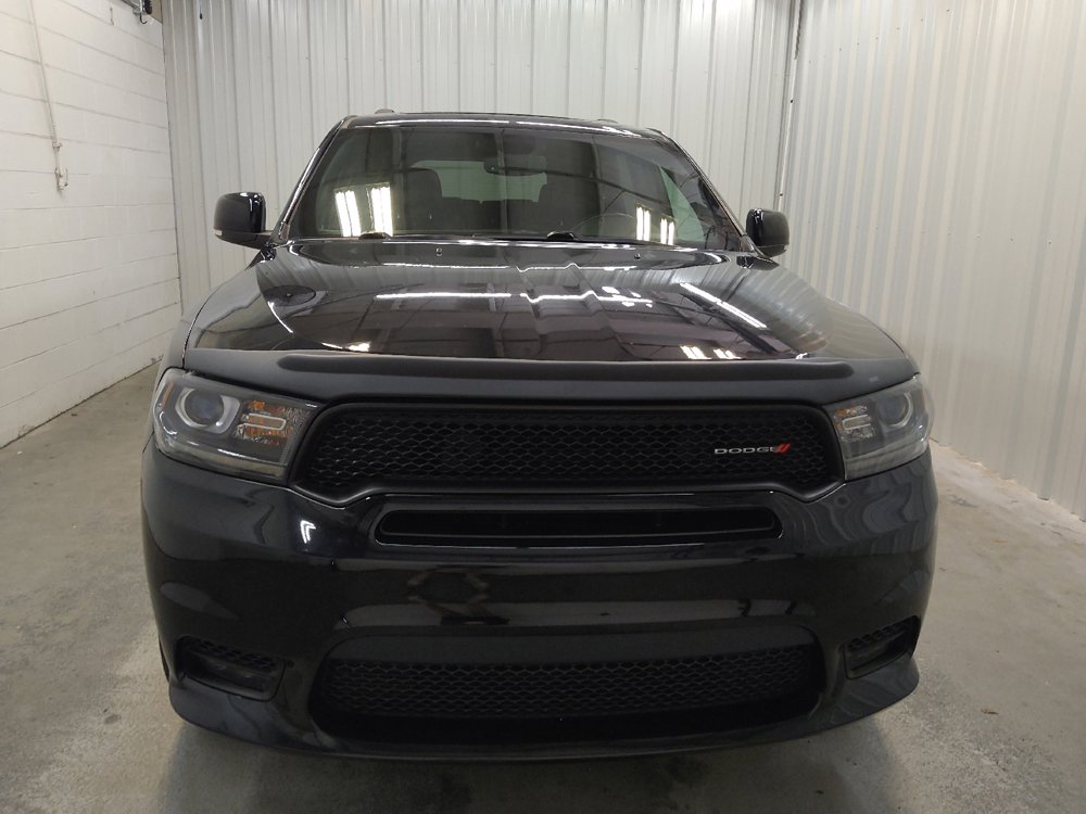 Used 2019 Dodge Durango GT AWD/4WD image 14