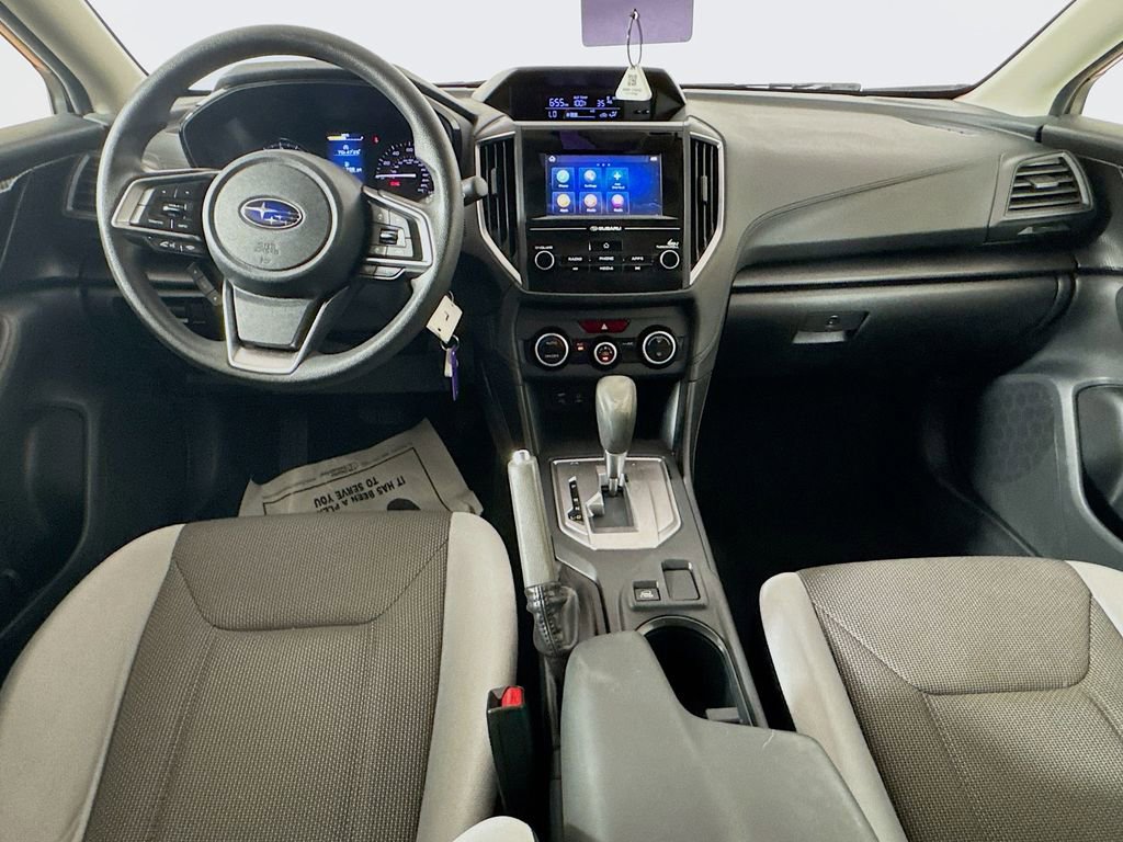 Used 2020 Subaru Crosstrek 2.0i AWD/4WD image 24