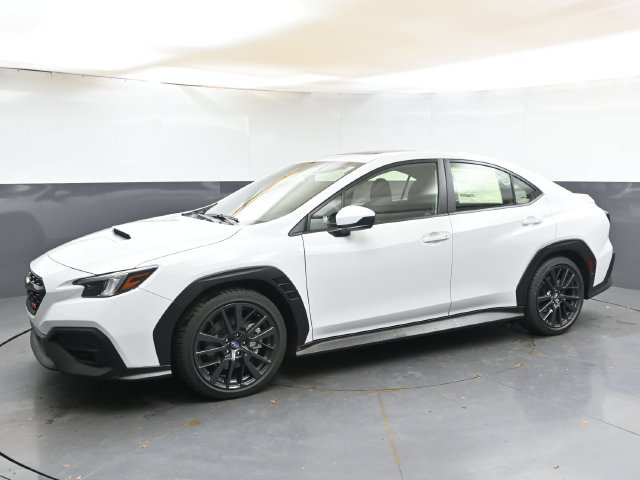 New 2026 Subaru WRX Premium AWD/4WD image 2