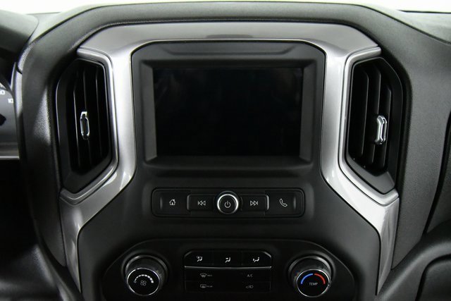 Used 2019 Chevrolet Silverado 1500 W/T w/ WT Convenience Package image 4