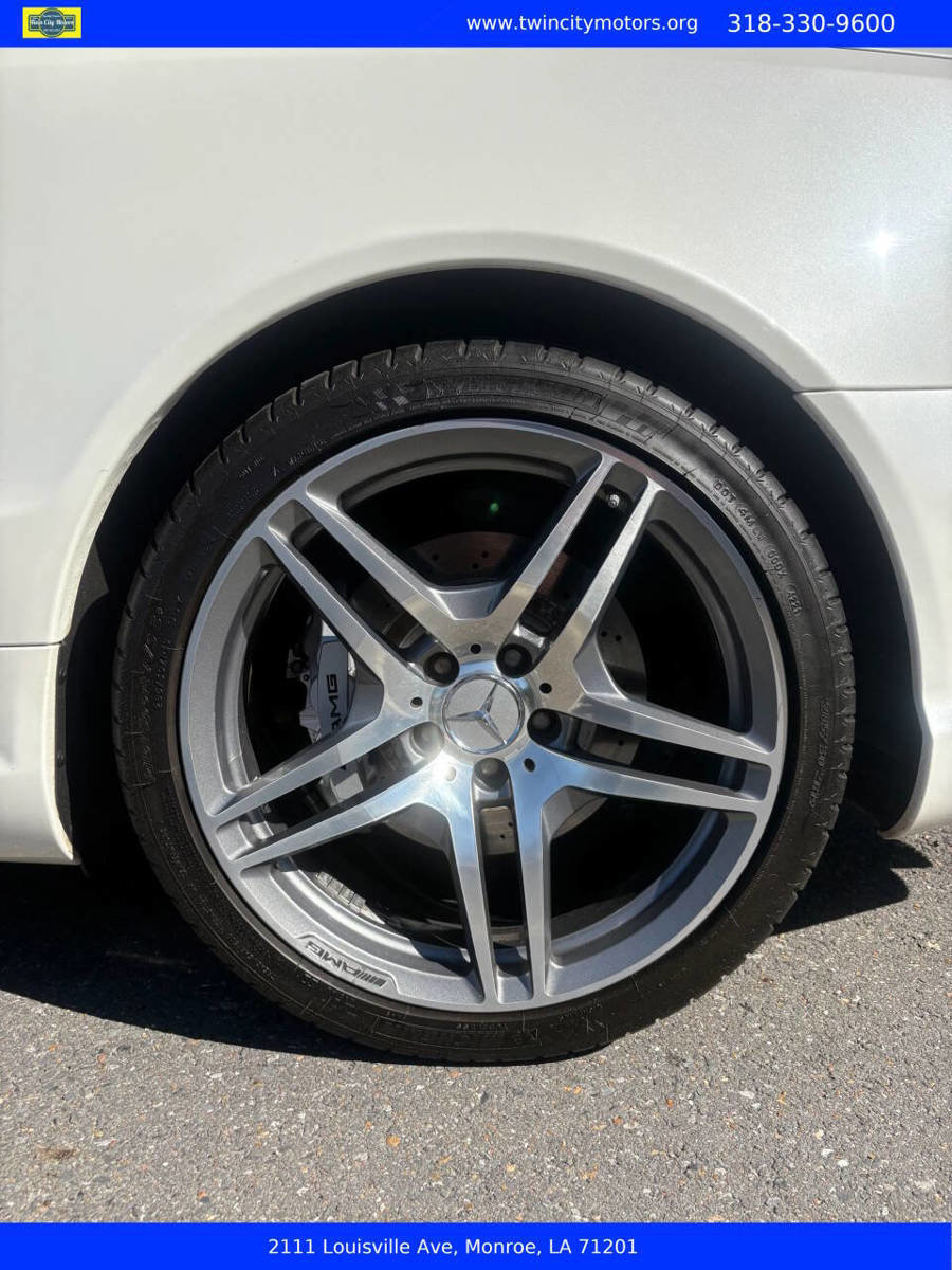 Used 2012 Mercedes-Benz SL 63 AMG image 46