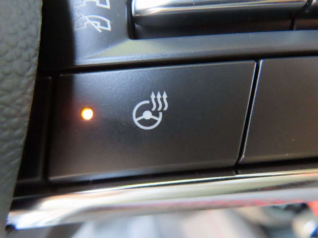 New 2026 Chevrolet Suburban RST w/ RST Capability Package image 15