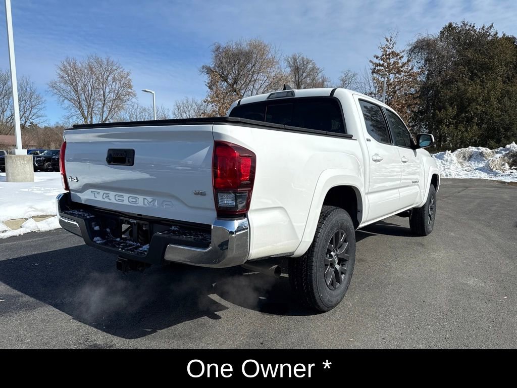 Used 2023 Toyota Tacoma SR5 image 7