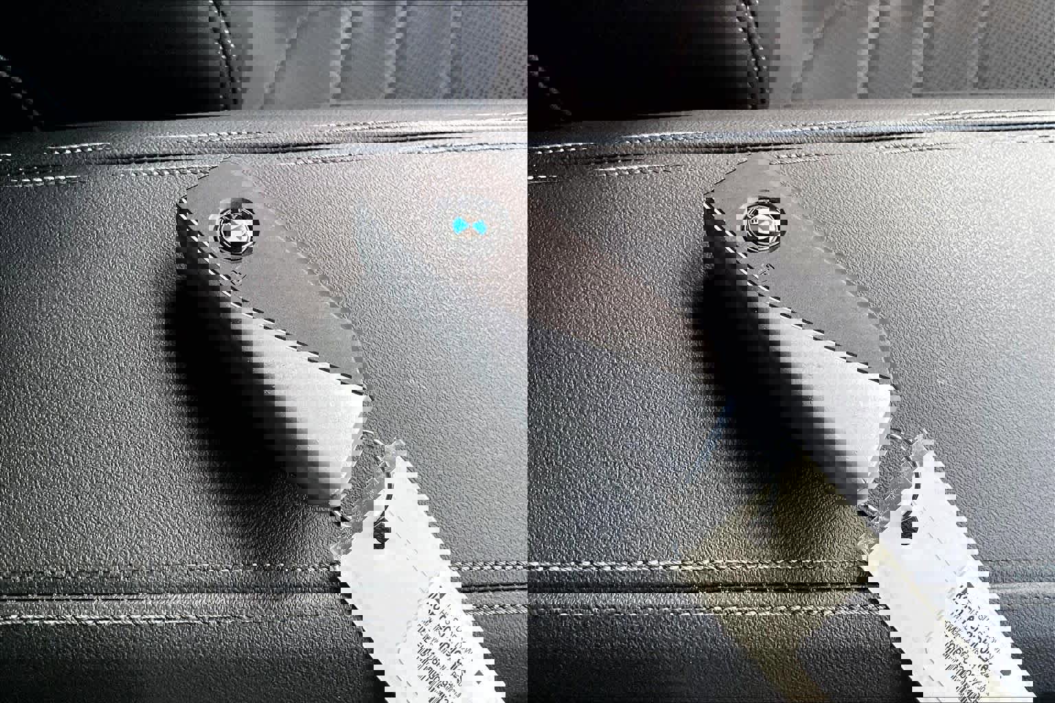 Certified 2025 BMW X1 xDrive28i image 14