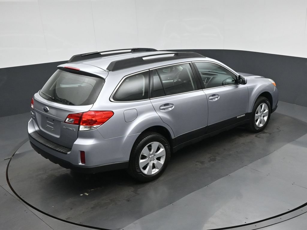 Used 2012 Subaru Outback 2.5i AWD/4WD image 54