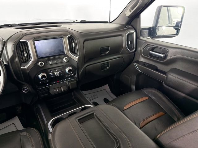 Used 2022 GMC Sierra 2500 AT4 w/ Gooseneck/5TH Wheel Package image 22