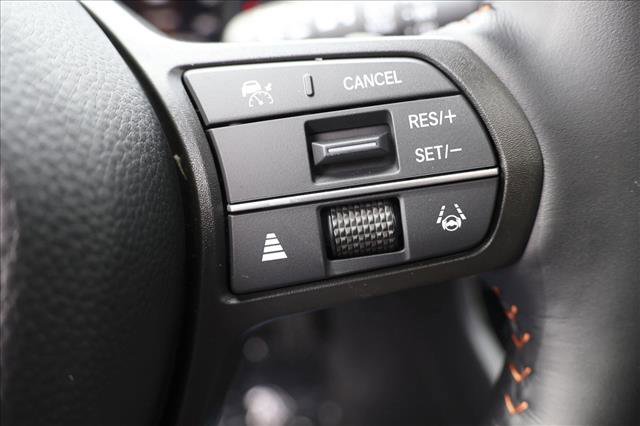 New 2026 Honda CR-V TrailSport image 16