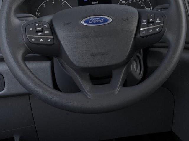 New 2025 Ford Transit 150 Low Roof w/ Electrician Trade Package RWD image 40