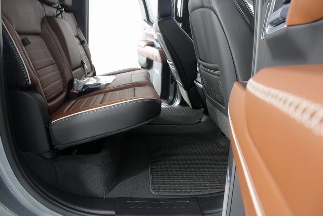 New 2026 GMC Sierra 1500 Denali Ultimate image 25