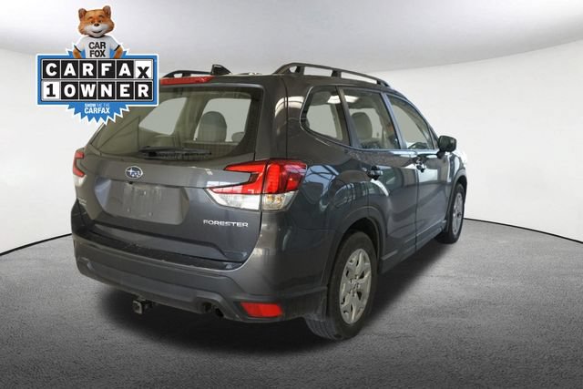 Used 2024 Subaru Forester AWD/4WD image 15