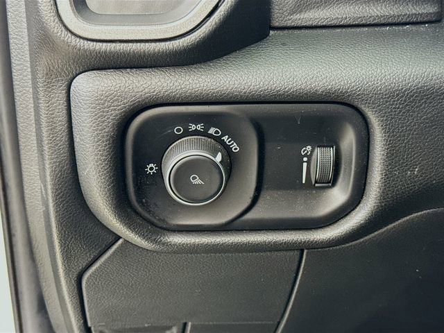 Used 2022 RAM 2500 Tradesman image 10