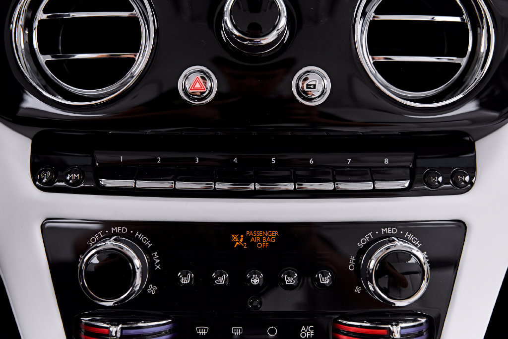 Used 2026 Rolls-Royce Ghost AWD/4WD image 97