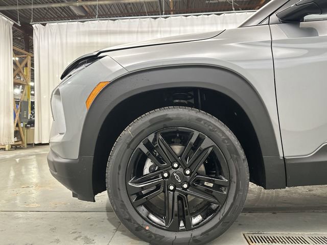 New 2026 Chevrolet TrailBlazer LT w/ Convenience Package AWD/4WD image 19