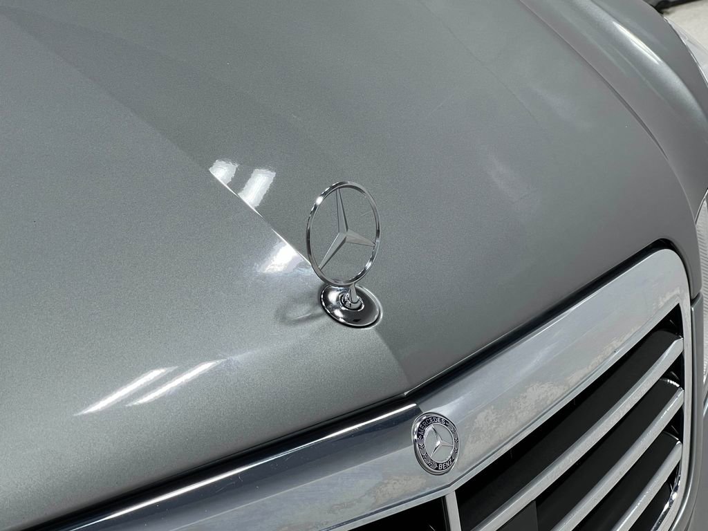 Used 2013 Mercedes-Benz E 350 4MATIC Sedan image 39