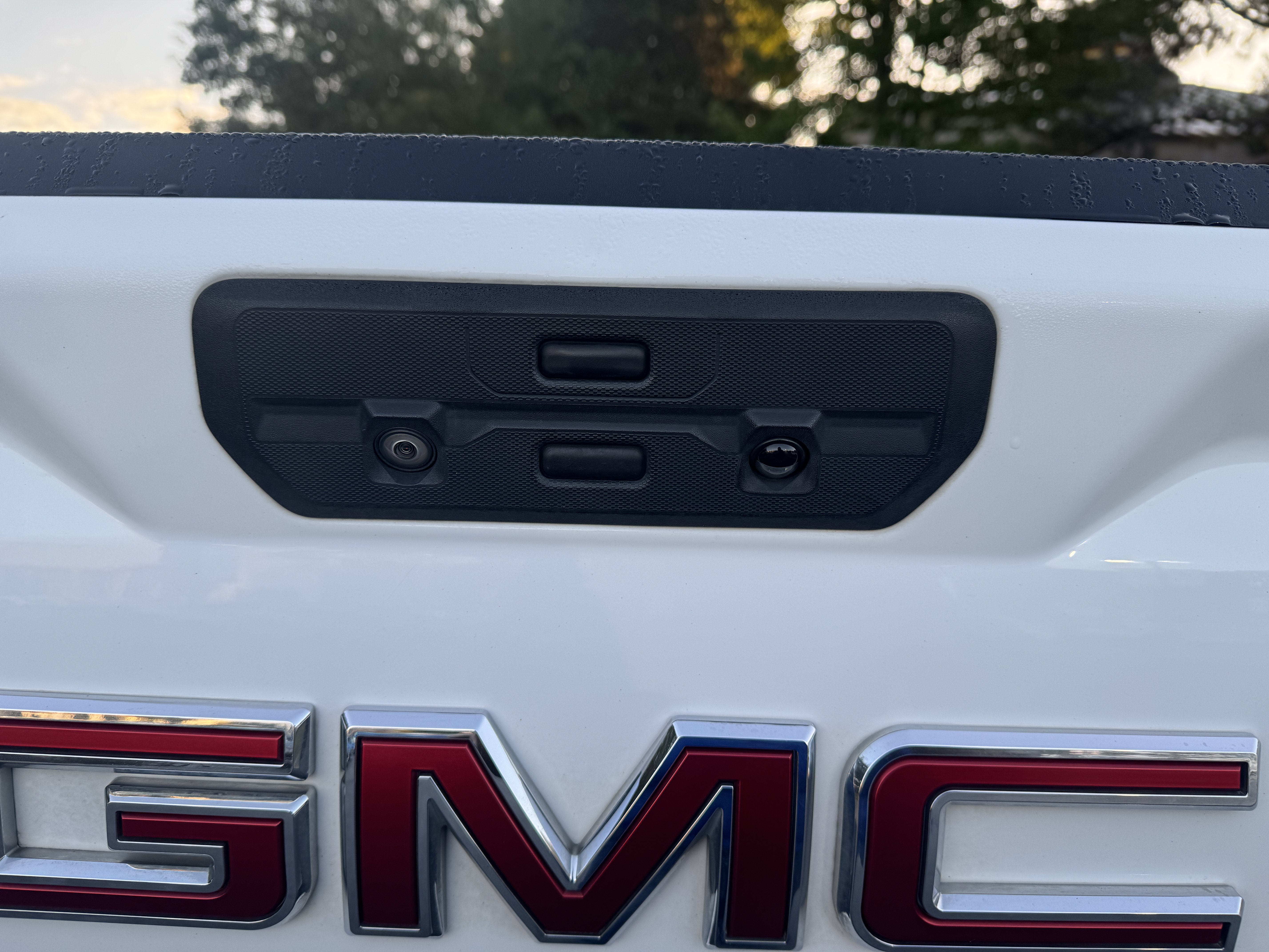 Used 2020 GMC Sierra 1500 AT4 w/ AT4 Premium Package AWD/4WD image 32