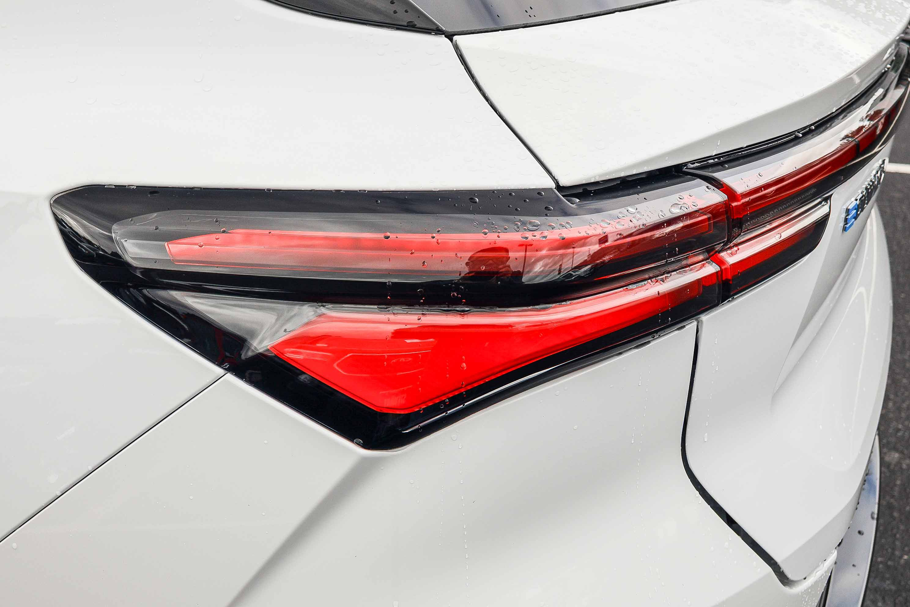 Used 2024 Chevrolet Equinox EV LT w/ LPO, Active Package image 26