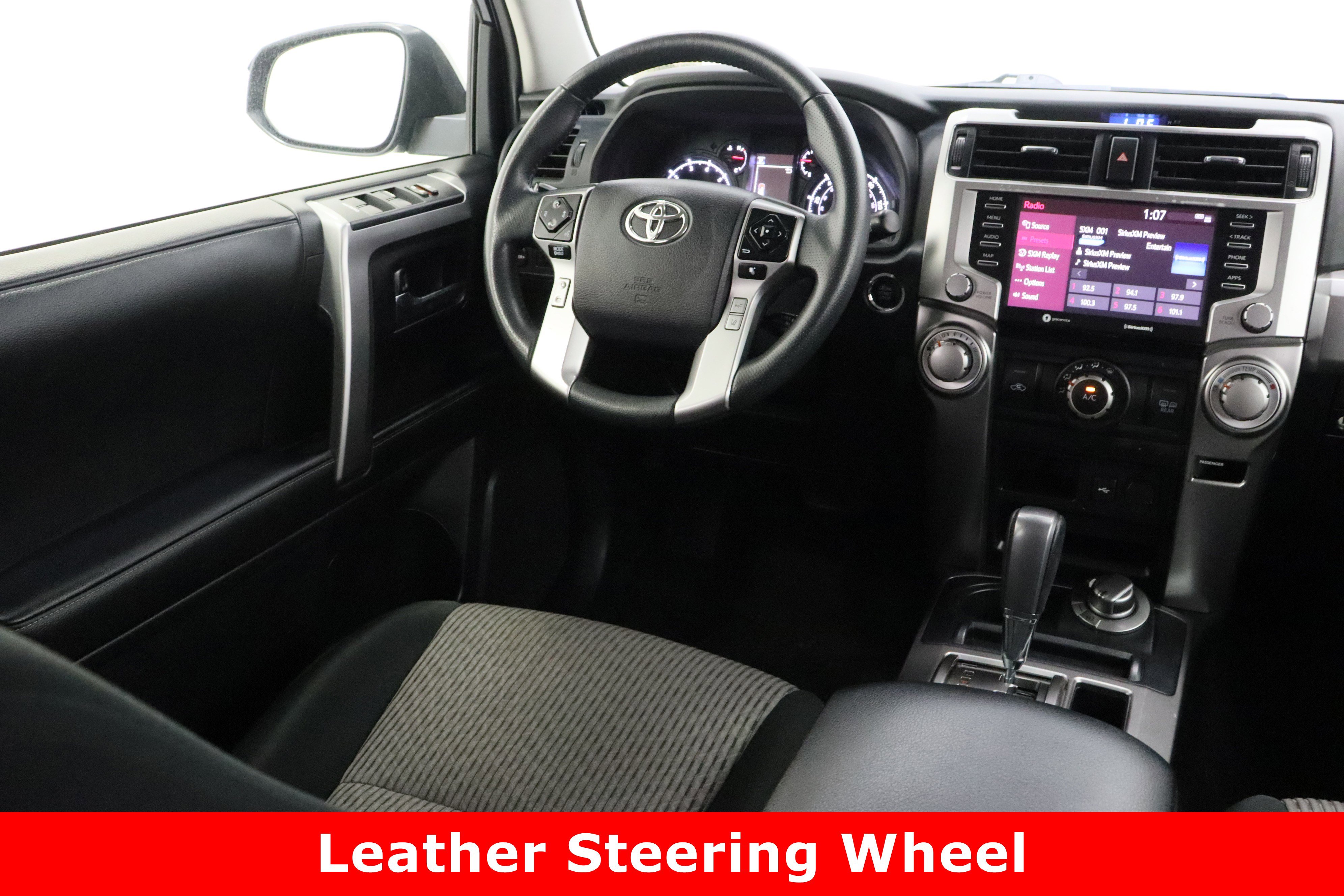 Used 2024 Toyota 4Runner SR5 image 31