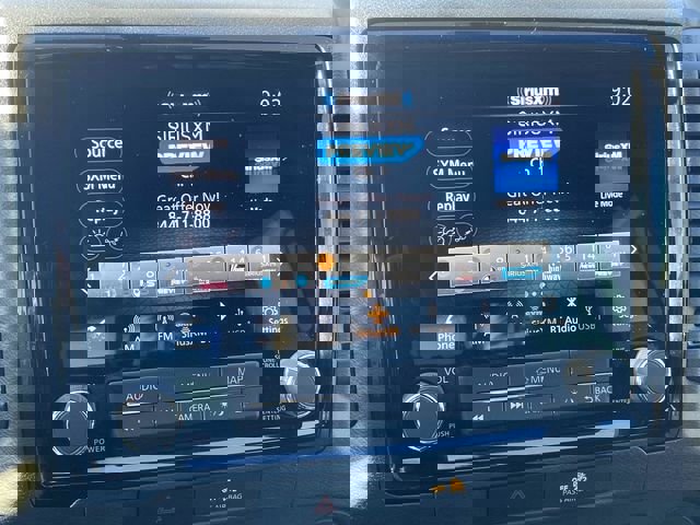 Used 2023 Nissan Frontier PRO-4X w/ Technology Package image 21