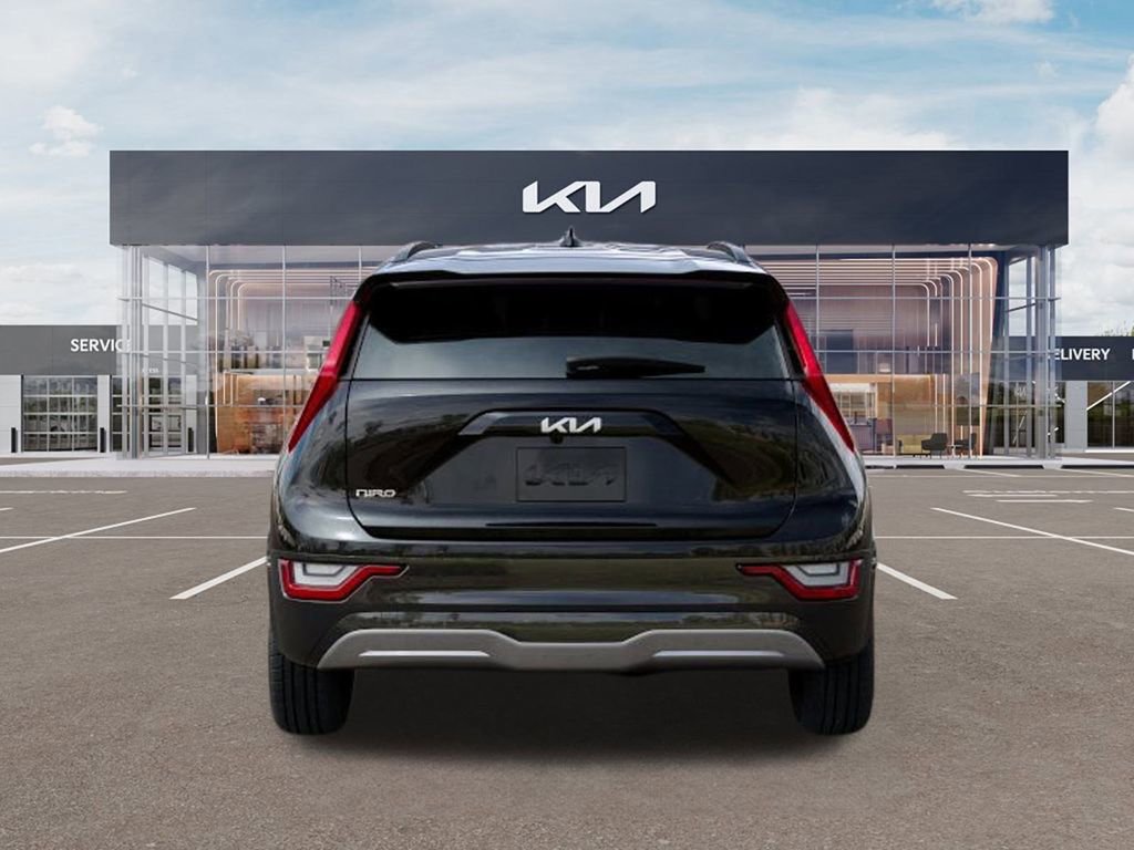 New 2025 Kia Niro Wave image 5