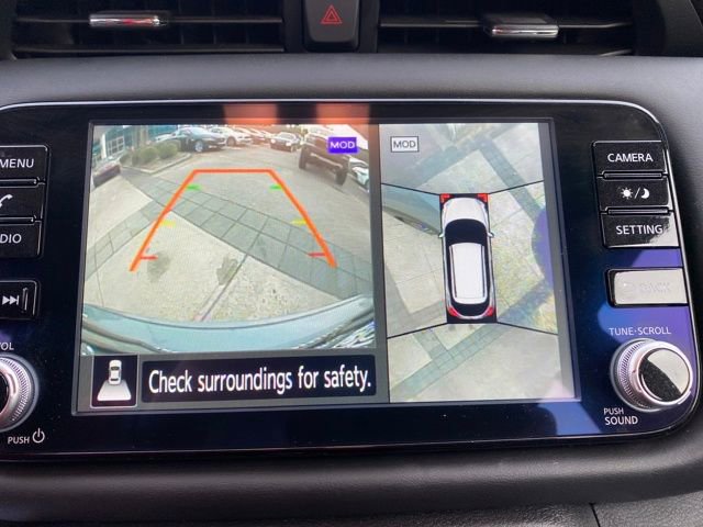 Used 2023 Nissan Kicks SR w/ SR Premium Package image 13