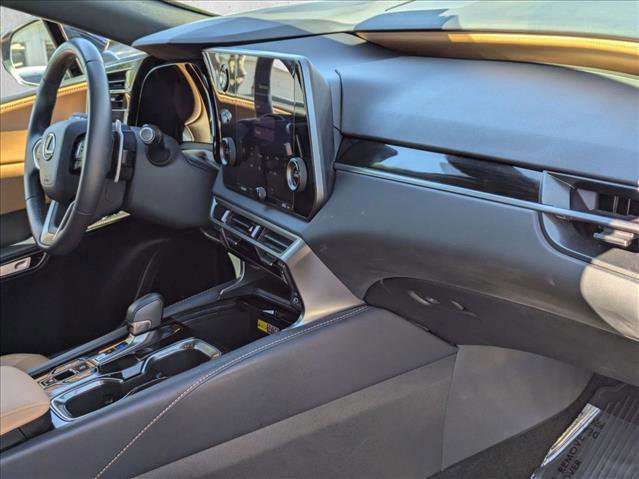 Used 2025 Lexus RX 350 FWD w/ Technology Package image 20