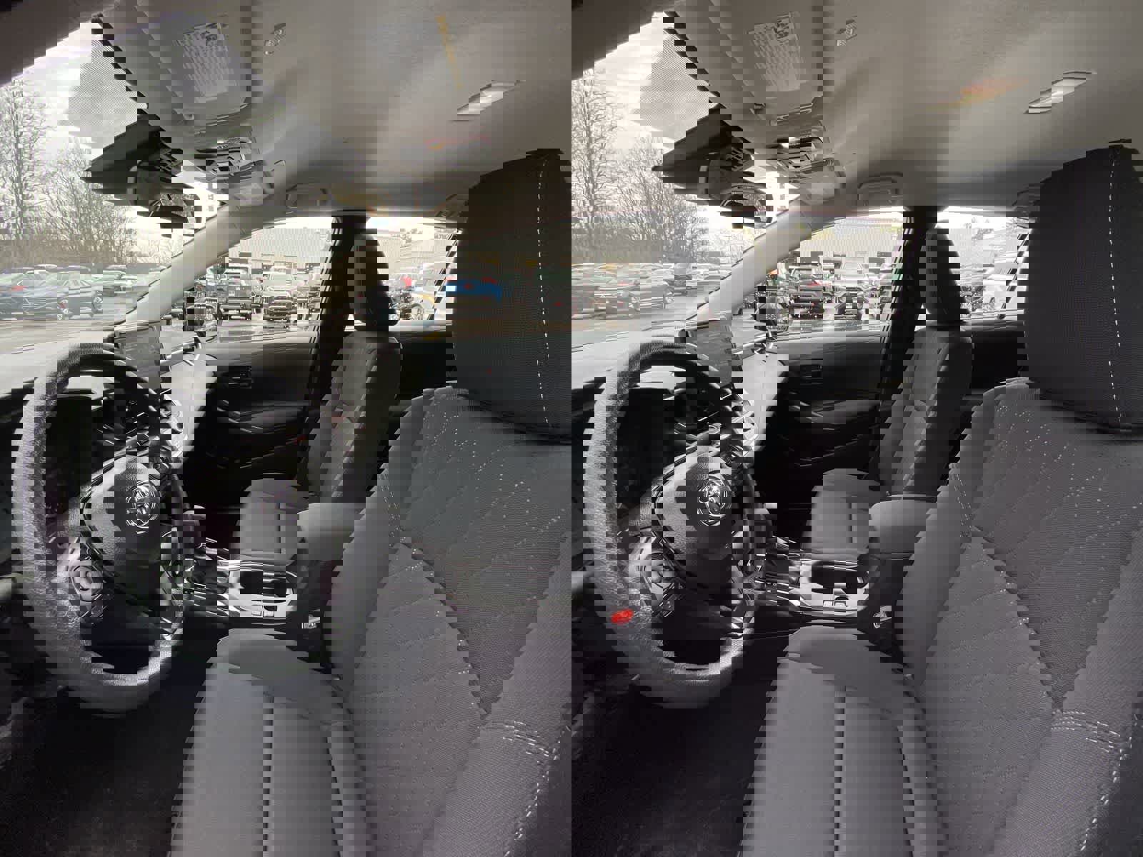 Used 2025 Toyota Corolla LE image 19