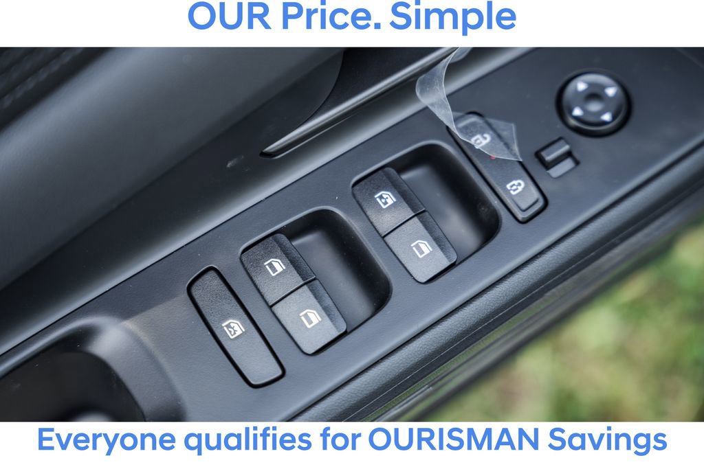 New 2025 Hyundai Elantra SEL image 31