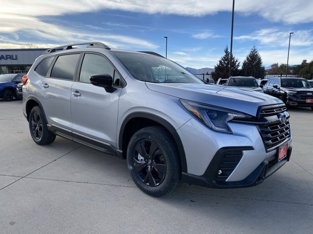 New 2026 Subaru Ascent Premium image 7