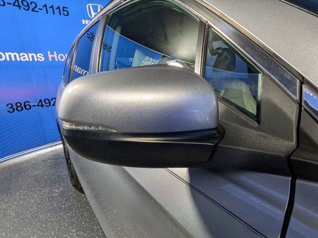 Certified 2021 Honda Pilot Special Edition image 11