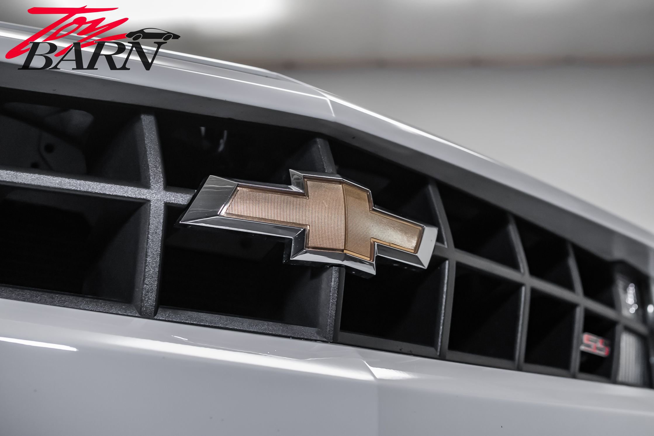 Used 2010 Chevrolet Camaro SS w/ RS Package image 9