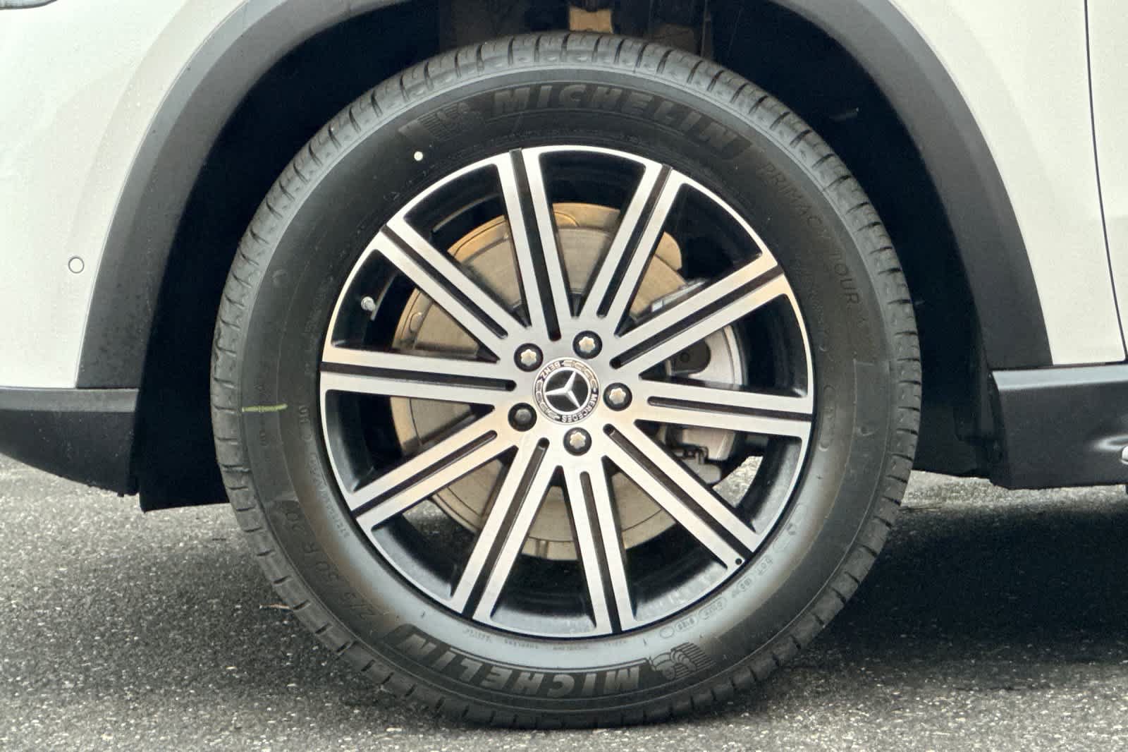 Certified 2026 Mercedes-Benz GLE 350 4MATIC image 25