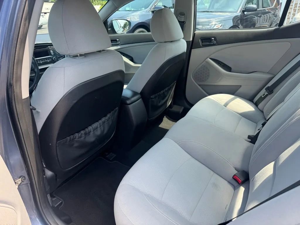 Used 2015 Kia Optima LX FWD image 6