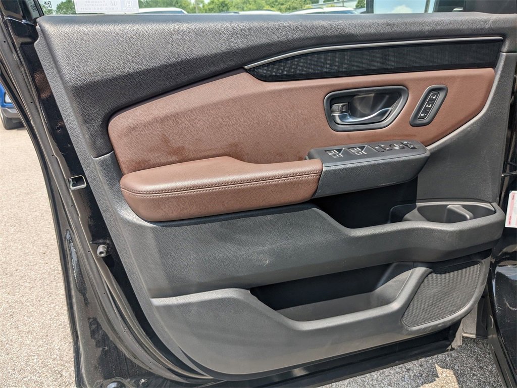 Used 2024 Honda Pilot Elite image 10