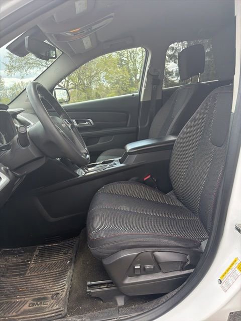 Used 2017 GMC Terrain SLE FWD image 12
