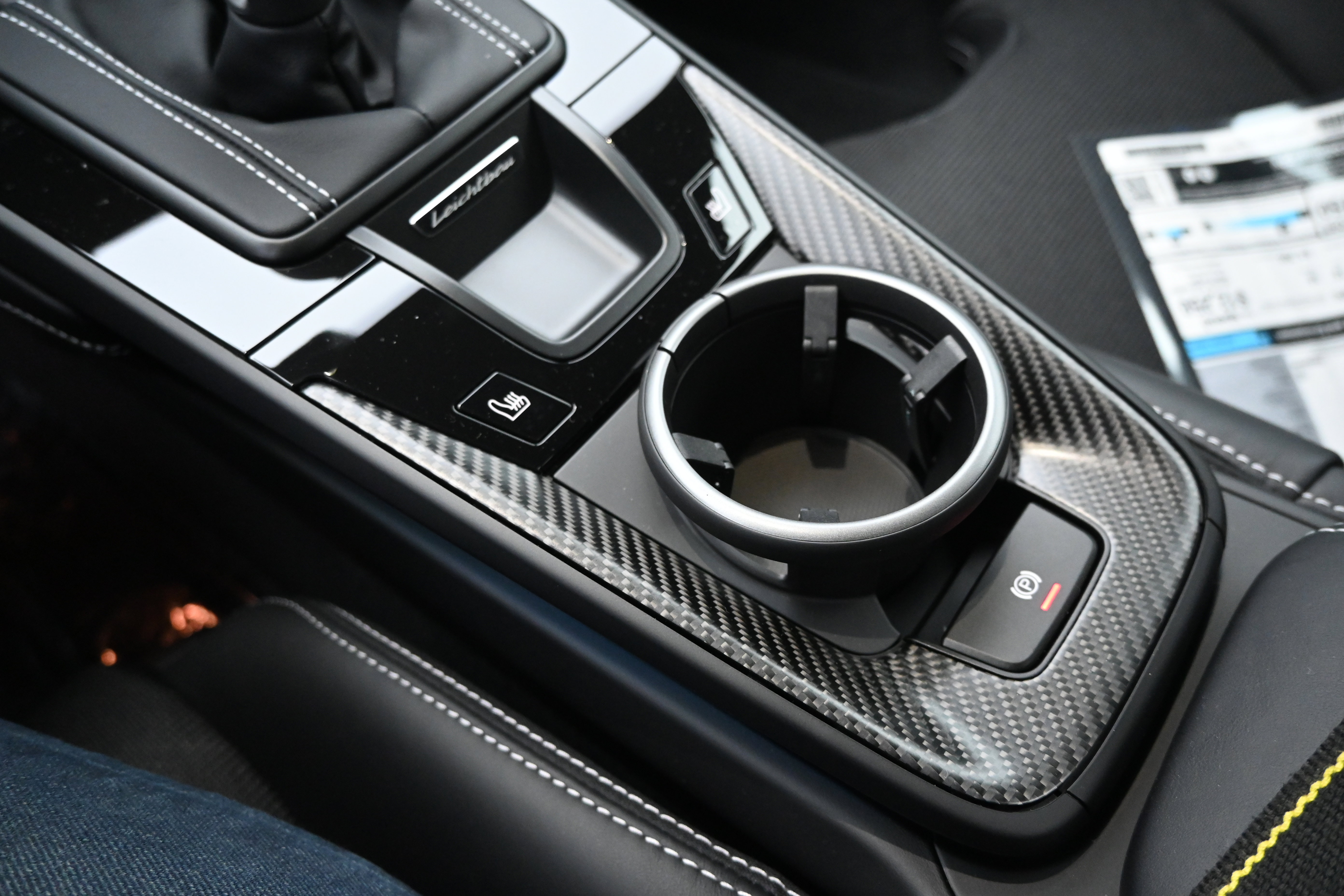 Used 2026 Porsche 911 GT3 image 37