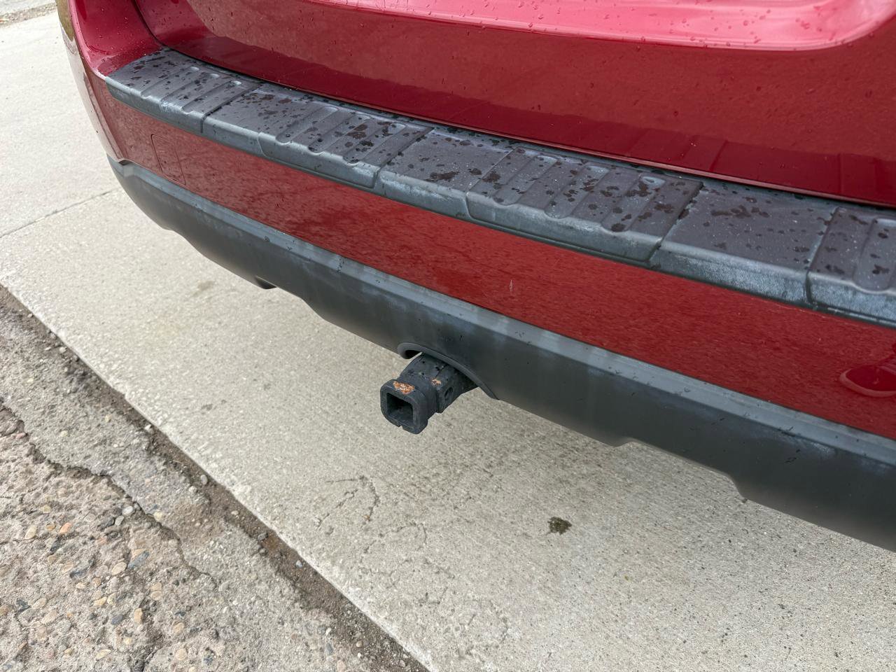 Used 2014 Subaru Outback 2.5i w/ Alloy Wheel Package image 19