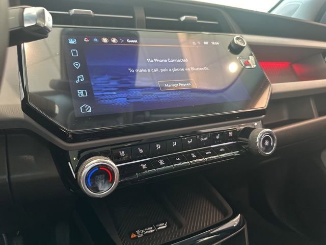 New 2027 Chevrolet Bolt RS w/ Technology Package image 24