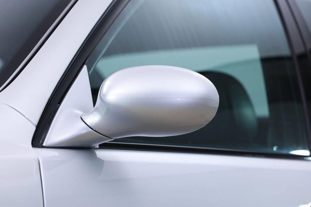 Used 2002 BMW M5 image 22