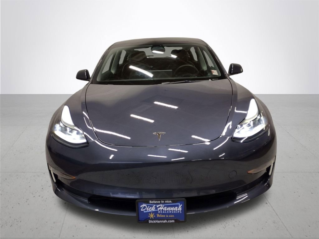 Used 2023 Tesla Model 3 Standard Range image 3
