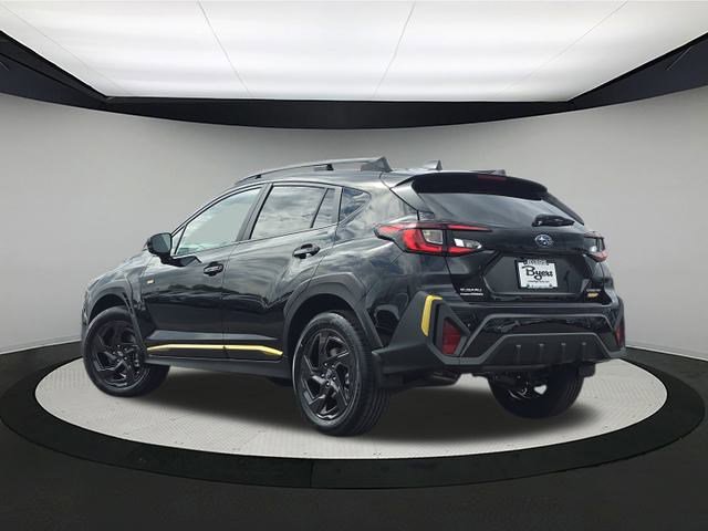 New 2025 Subaru Crosstrek 2.5i Sport image 5