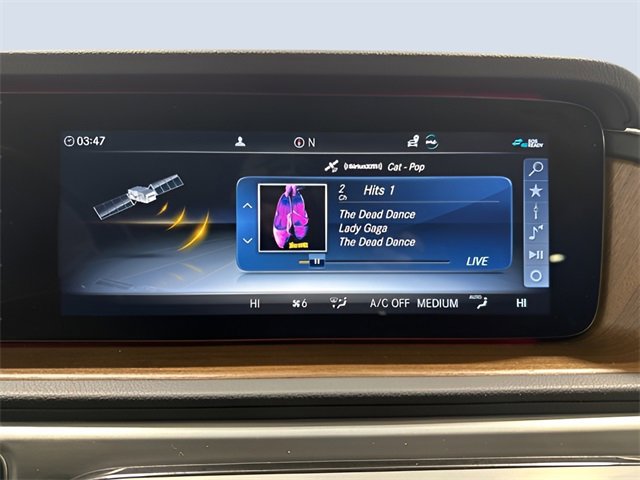 Used 2019 Mercedes-Benz G 550 image 18