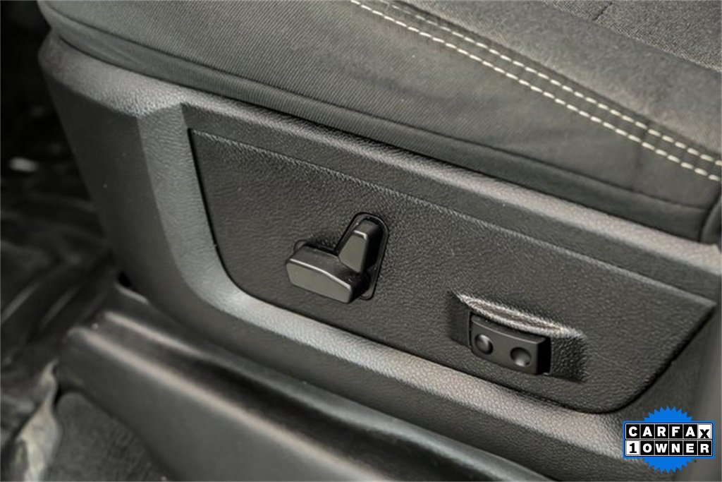 Used 2024 RAM 2500 Big Horn w/ Night Edition image 14