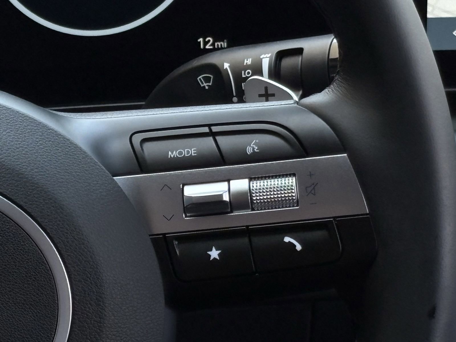 New 2026 Hyundai Santa Cruz XRT image 15