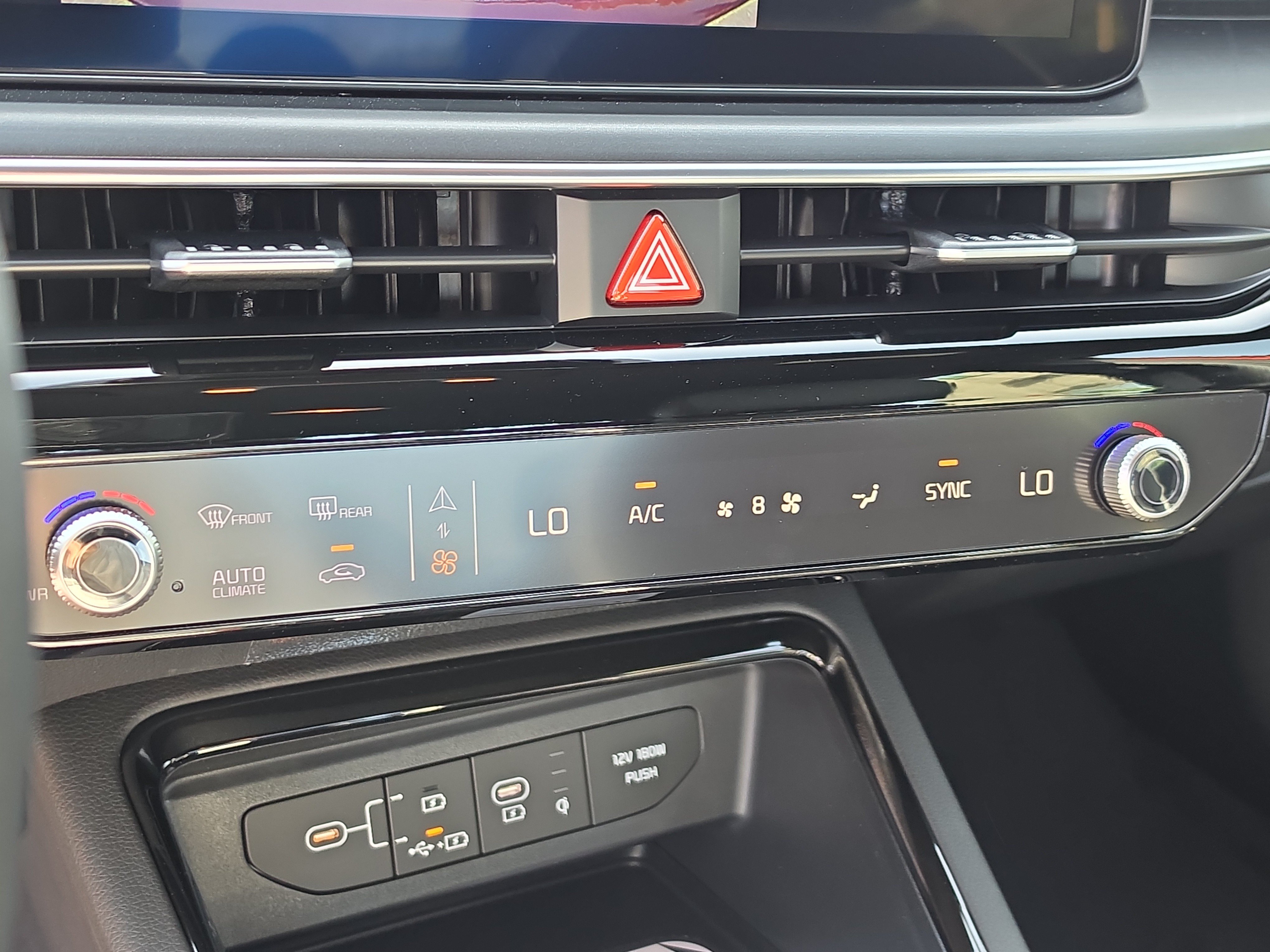 New 2026 Kia K5 GT-Line FWD image 24