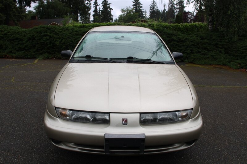 Used 1996 Saturn S-Series SL2 FWD image 9