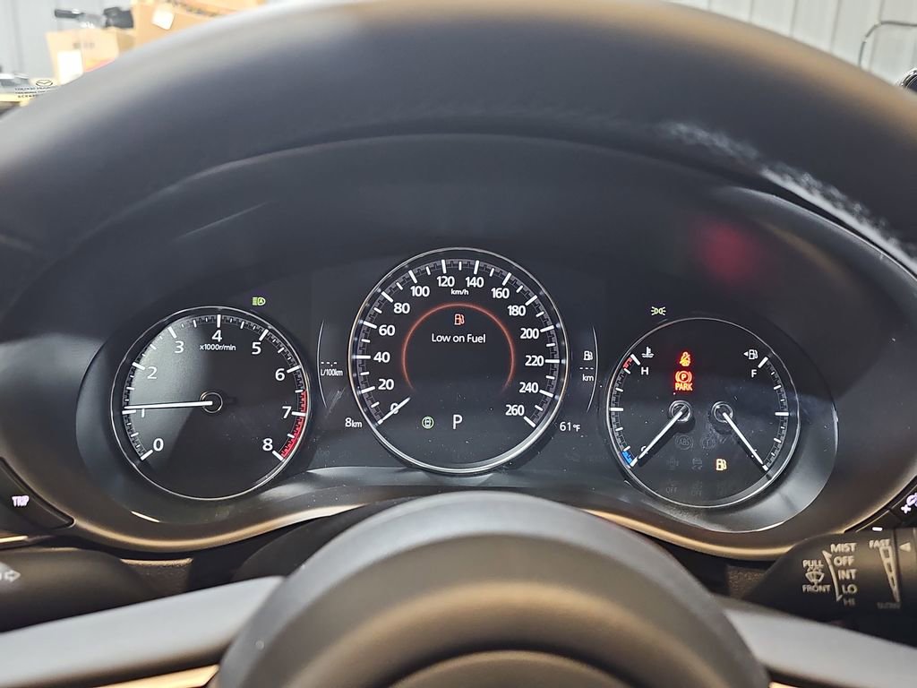 New 2026 MAZDA CX-30 AWD 2.5 S w/ Select Sport Pkg image 19