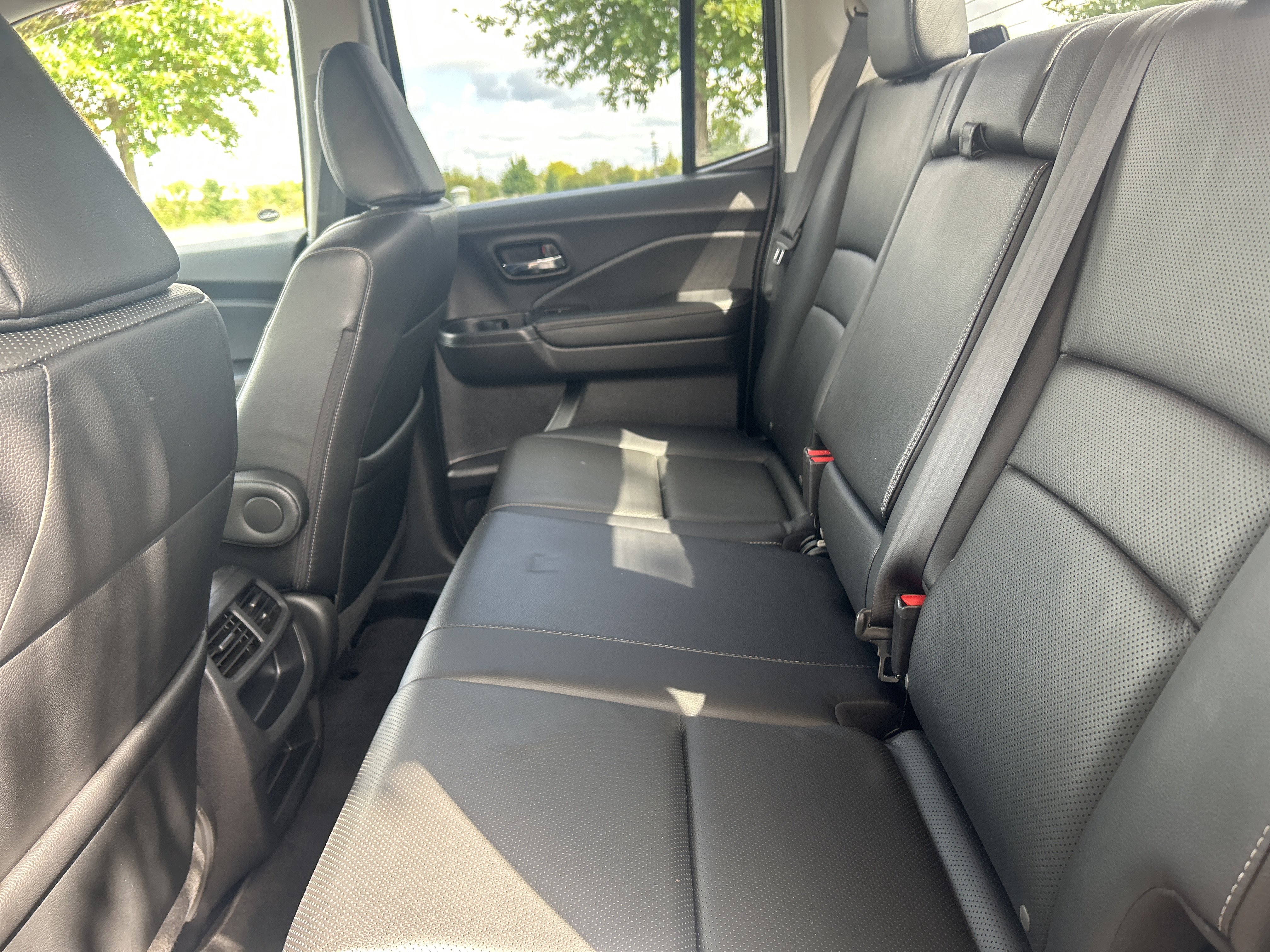 Used 2018 Honda Ridgeline RTL image 26