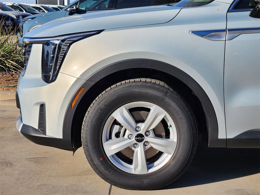 New 2026 Kia Sorento LX image 5