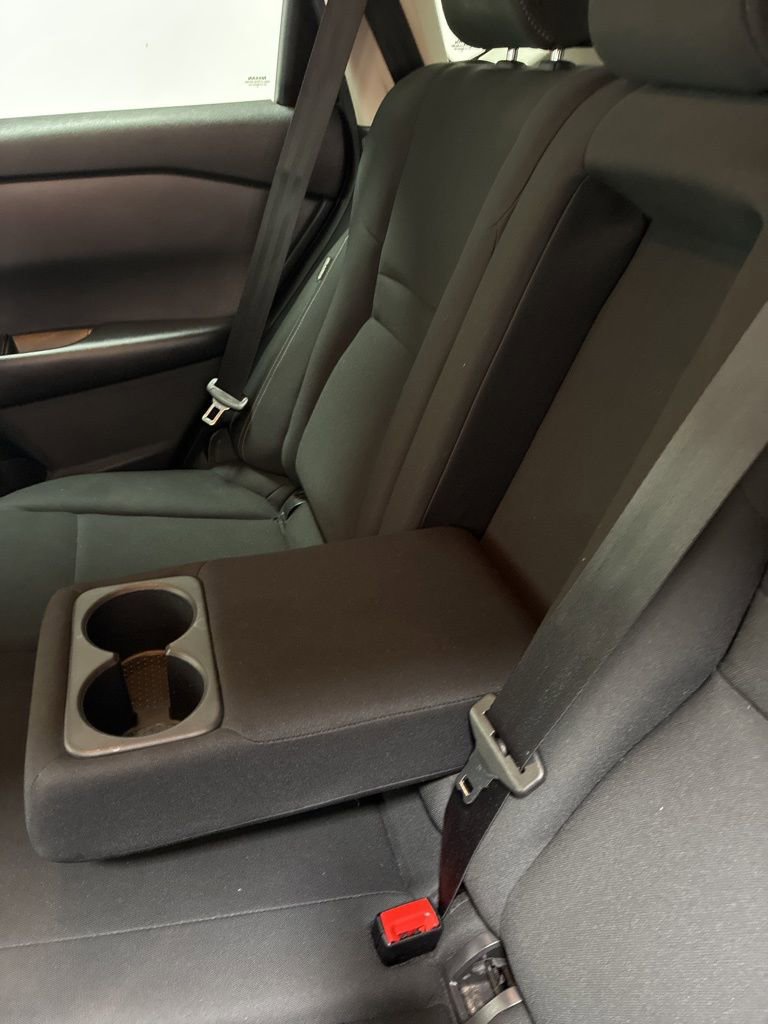 Used 2024 Nissan Rogue S image 22